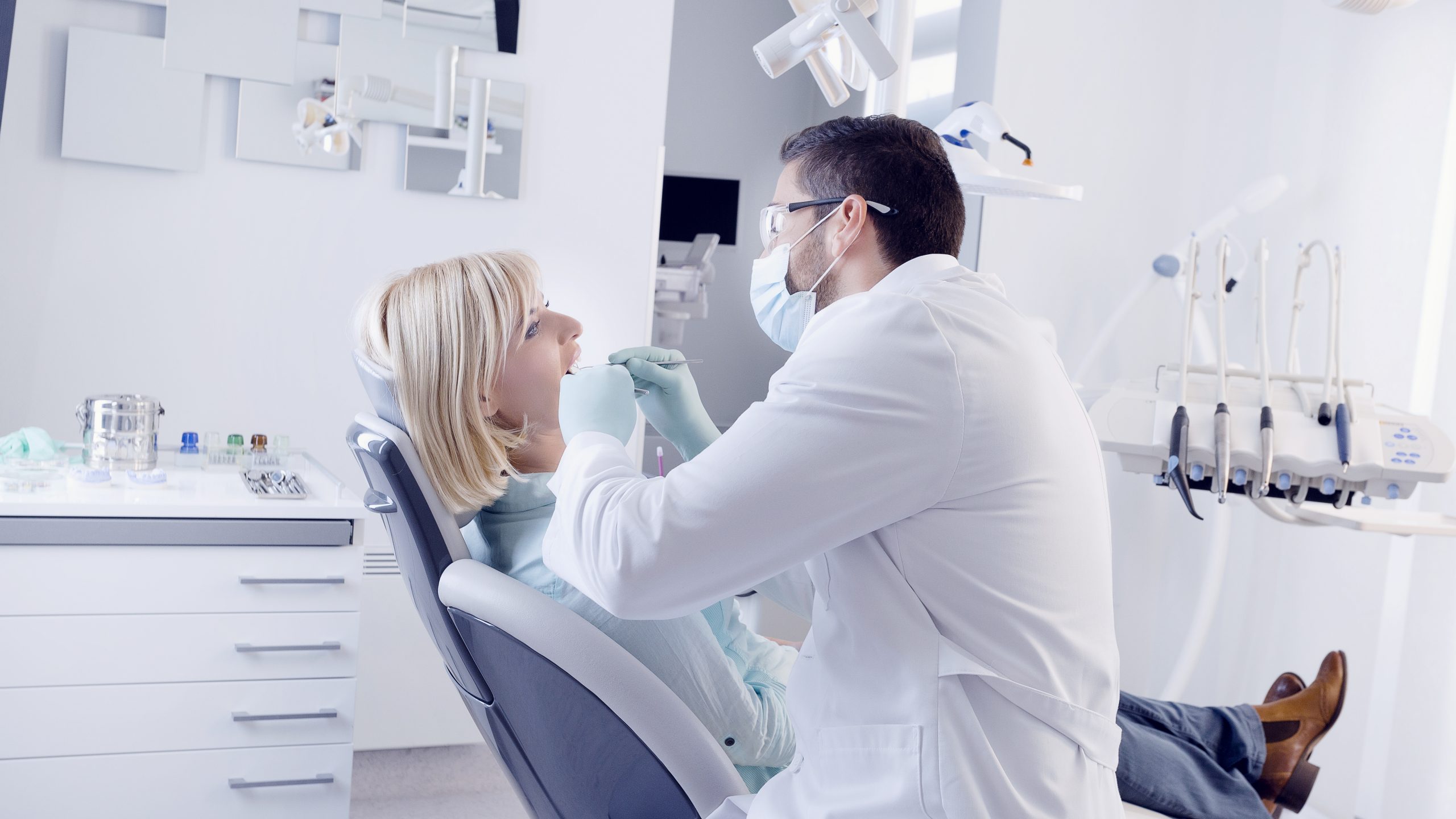 Dentist in Vassar, MI